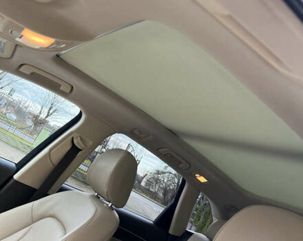 Білий Ауді Ку 5, об'ємом двигуна 2 л та пробігом 205 тис. км за 13450 $, фото 27 на Automoto.ua