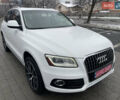 Білий Ауді Ку 5, об'ємом двигуна 2 л та пробігом 250 тис. км за 13999 $, фото 5 на Automoto.ua