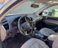 Белый Ауди Ку 5, объемом двигателя 2 л и пробегом 168 тыс. км за 18890 $, фото 11 на Automoto.ua