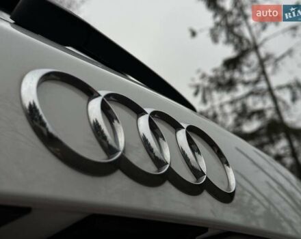 Белый Ауди Ку 5, объемом двигателя 1.98 л и пробегом 176 тыс. км за 17999 $, фото 16 на Automoto.ua