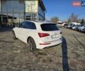 Белый Ауди Ку 5, объемом двигателя 1.97 л и пробегом 247 тыс. км за 19999 $, фото 8 на Automoto.ua