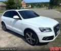 Білий Ауді Ку 5, об'ємом двигуна 3 л та пробігом 227 тис. км за 20000 $, фото 1 на Automoto.ua