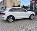 Белый Ауди Ку 5, объемом двигателя 2 л и пробегом 212 тыс. км за 14990 $, фото 47 на Automoto.ua