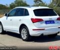 Белый Ауди Ку 5, объемом двигателя 2 л и пробегом 197 тыс. км за 15500 $, фото 7 на Automoto.ua