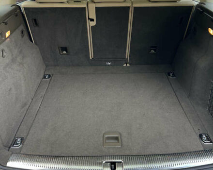 Білий Ауді Ку 5, об'ємом двигуна 2 л та пробігом 205 тис. км за 13450 $, фото 30 на Automoto.ua