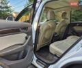 Белый Ауди Ку 5, объемом двигателя 1.98 л и пробегом 152 тыс. км за 17700 $, фото 47 на Automoto.ua