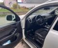 Білий Ауді Ку 5, об'ємом двигуна 2 л та пробігом 223 тис. км за 18900 $, фото 11 на Automoto.ua