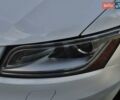 Белый Ауди Ку 5, объемом двигателя 1.98 л и пробегом 152 тыс. км за 17700 $, фото 9 на Automoto.ua
