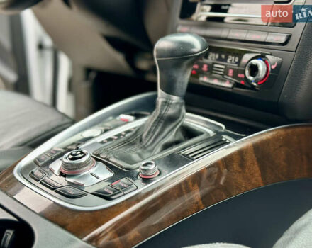 Белый Ауди Ку 5, объемом двигателя 1.98 л и пробегом 191 тыс. км за 16999 $, фото 27 на Automoto.ua