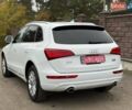 Белый Ауди Ку 5, объемом двигателя 2 л и пробегом 124 тыс. км за 16600 $, фото 10 на Automoto.ua