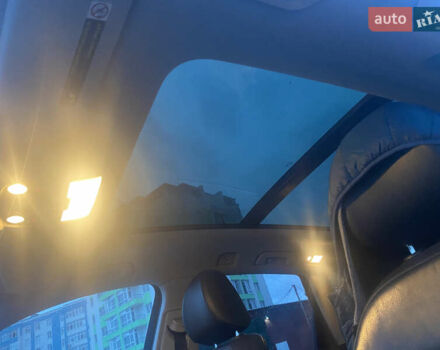 Білий Ауді Ку 5, об'ємом двигуна 1.98 л та пробігом 197 тис. км за 15500 $, фото 5 на Automoto.ua