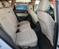 Белый Ауди Ку 5, объемом двигателя 2.97 л и пробегом 120 тыс. км за 3000 $, фото 10 на Automoto.ua