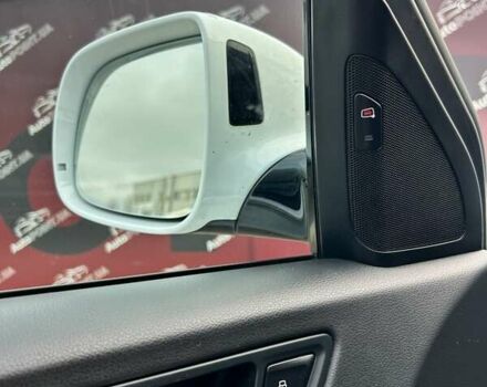 Білий Ауді Ку 5, об'ємом двигуна 1.98 л та пробігом 226 тис. км за 16900 $, фото 8 на Automoto.ua