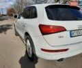 Белый Ауди Ку 5, объемом двигателя 1.98 л и пробегом 115 тыс. км за 16900 $, фото 6 на Automoto.ua