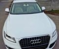 Білий Ауді Ку 5, об'ємом двигуна 2 л та пробігом 190 тис. км за 15555 $, фото 2 на Automoto.ua
