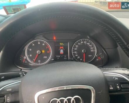 Белый Ауди Ку 5, объемом двигателя 1.98 л и пробегом 173 тыс. км за 9800 $, фото 9 на Automoto.ua