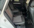 Белый Ауди Ку 5, объемом двигателя 2 л и пробегом 215 тыс. км за 23000 $, фото 16 на Automoto.ua