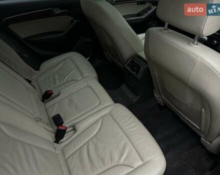 Белый Ауди Ку 5, объемом двигателя 1.98 л и пробегом 176 тыс. км за 17999 $, фото 31 на Automoto.ua