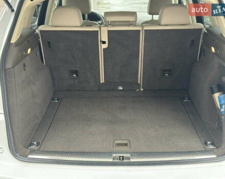 Білий Ауді Ку 5, об'ємом двигуна 2 л та пробігом 200 тис. км за 14990 $, фото 64 на Automoto.ua