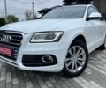 Белый Ауди Ку 5, объемом двигателя 2 л и пробегом 204 тыс. км за 13500 $, фото 1 на Automoto.ua