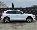 Білий Ауді Ку 5, об'ємом двигуна 1.98 л та пробігом 226 тис. км за 16900 $, фото 3 на Automoto.ua