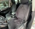 Білий Ауді Ку 5, об'ємом двигуна 1.98 л та пробігом 127 тис. км за 16500 $, фото 19 на Automoto.ua