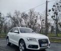 Белый Ауди Ку 5, объемом двигателя 1.98 л и пробегом 129 тыс. км за 15000 $, фото 27 на Automoto.ua