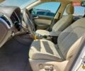 Белый Ауди Ку 5, объемом двигателя 1.98 л и пробегом 132 тыс. км за 2600 $, фото 6 на Automoto.ua