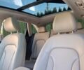 Білий Ауді Ку 5, об'ємом двигуна 1.98 л та пробігом 133 тис. км за 18000 $, фото 23 на Automoto.ua