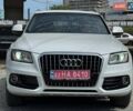Ауди Ку 5 2015 в Днепре (Днепропетровске) на Automoto.ua Белый Ауди Ку 5, объемом двигателя 2 л и пробегом 160 тыс. км за 17800 $, фото 1 на Automoto.ua