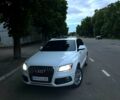 Белый Ауди Ку 5, объемом двигателя 2 л и пробегом 163 тыс. км за 17000 $, фото 1 на Automoto.ua