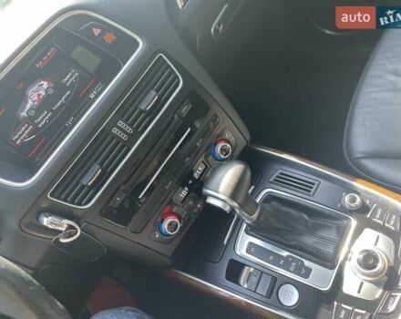 Ауди Ку 5 2015 в Киеве на Automoto.ua Белый Ауди Ку 5, объемом двигателя 3 л и пробегом 164 тыс. км за 17400 $, фото 48 на Automoto.ua