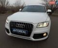 Білий Ауді Ку 5, об'ємом двигуна 1.98 л та пробігом 167 тис. км за 17000 $, фото 14 на Automoto.ua
