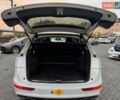 Белый Ауди Ку 5, объемом двигателя 3 л и пробегом 219 тыс. км за 13300 $, фото 15 на Automoto.ua