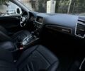 Білий Ауді Ку 5, об'ємом двигуна 2 л та пробігом 122 тис. км за 17000 $, фото 34 на Automoto.ua