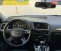 Ауди Ку 5 2015 в Львове на Automoto.ua Белый Ауди Ку 5, объемом двигателя 1.98 л и пробегом 172 тыс. км за 16500 $, фото 30 на Automoto.ua