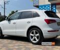 Білий Ауді Ку 5, об'ємом двигуна 2 л та пробігом 244 тис. км за 23500 $, фото 4 на Automoto.ua
