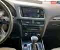 Белый Ауди Ку 5, объемом двигателя 1.98 л и пробегом 115 тыс. км за 16900 $, фото 14 на Automoto.ua