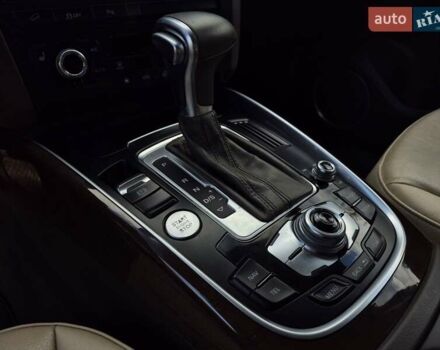 Белый Ауди Ку 5, объемом двигателя 1.98 л и пробегом 152 тыс. км за 17700 $, фото 34 на Automoto.ua