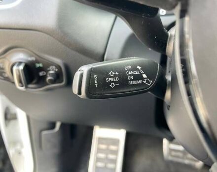 Ауді Ку 5 2015 у Львові на Automoto.ua Білий Ауді Ку 5, об'ємом двигуна 2.97 л та пробігом 162 тис. км за 22000 $, фото 19 на Automoto.ua