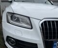 Белый Ауди Ку 5, объемом двигателя 1.98 л и пробегом 209 тыс. км за 15700 $, фото 19 на Automoto.ua