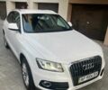 Белый Ауди Ку 5, объемом двигателя 2 л и пробегом 215 тыс. км за 23000 $, фото 5 на Automoto.ua