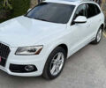 Білий Ауді Ку 5, об'ємом двигуна 1.98 л та пробігом 161 тис. км за 12700 $, фото 2 на Automoto.ua