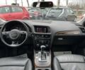 Білий Ауді Ку 5, об'ємом двигуна 2 л та пробігом 142 тис. км за 14900 $, фото 7 на Automoto.ua