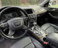 Білий Ауді Ку 5, об'ємом двигуна 1.98 л та пробігом 161 тис. км за 12700 $, фото 19 на Automoto.ua