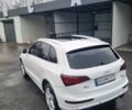 Белый Ауди Ку 5, объемом двигателя 1.98 л и пробегом 129 тыс. км за 15000 $, фото 18 на Automoto.ua
