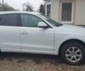 Белый Ауди Ку 5, объемом двигателя 3 л и пробегом 133 тыс. км за 21500 $, фото 8 на Automoto.ua