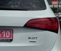 Ауди Ку 5 2015 в Днепре (Днепропетровске) на Automoto.ua Белый Ауди Ку 5, объемом двигателя 2 л и пробегом 160 тыс. км за 17800 $, фото 6 на Automoto.ua