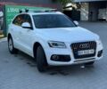 Белый Ауди Ку 5, объемом двигателя 1.98 л и пробегом 229 тыс. км за 15500 $, фото 1 на Automoto.ua