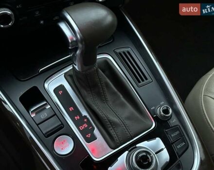 Білий Ауді Ку 5, об'ємом двигуна 1.98 л та пробігом 152 тис. км за 17950 $, фото 26 на Automoto.ua